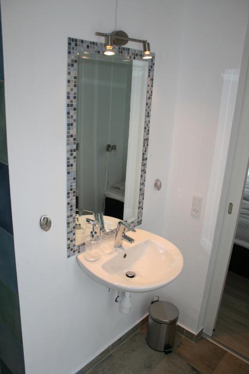 Sov Godt I Arnborg Bed & Breakfast Szoba fotó