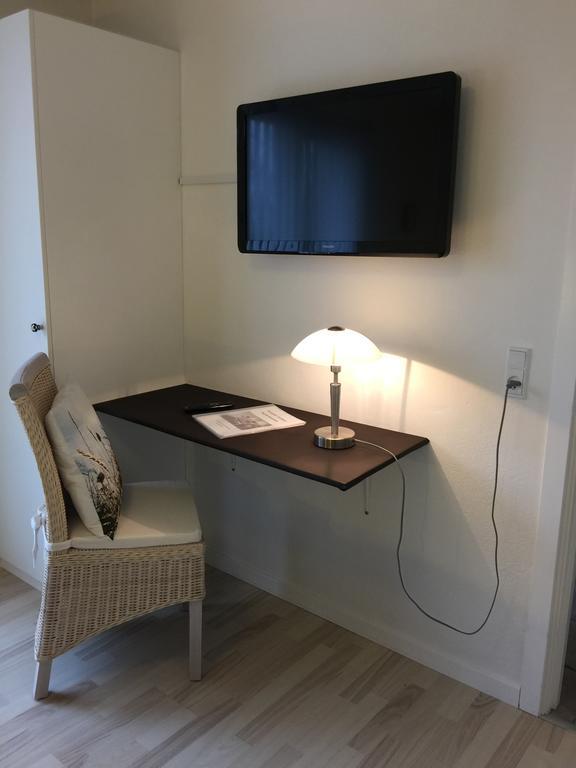 Sov Godt I Arnborg Bed & Breakfast Kültér fotó